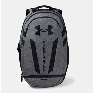 Under Armour Hustle 5.0 Backpack